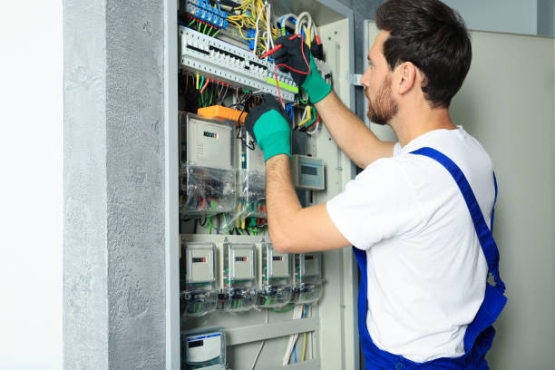 Best 24-Hour Electrician  in Weiser, ID
