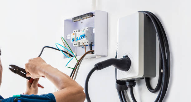 Best Industrial Electrical Services  in Weiser, ID